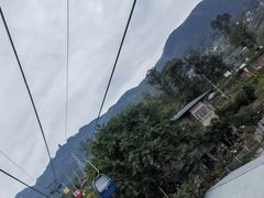 -缙云山景区