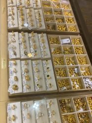 -景祥珠宝打金·黄金加工修理·旧款改造镶嵌