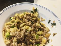 -印象鲵宴·张家界地标美食名片(溪布街店)