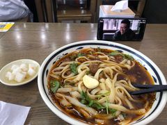 -山西刀削面(安定门店)