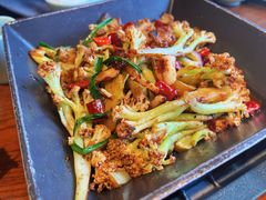 -蓉和妈妈菜·芙蓉花开(高新店)