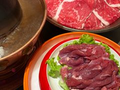 -额尔敦传统涮(体育场店)