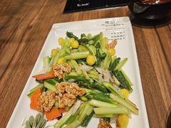 -香厨中餐厅(松北香格里拉店)