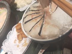 -老灶堂文创火锅(文艺路店)