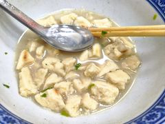 -老乌家特色小炒泡馍(大皮院店)