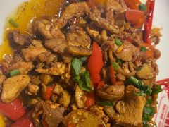 -大碗先生(万家丽店)