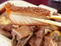 -细妹五香牛杂(步行街店)