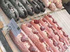 -奈雪的茶(湖滨银泰in77C区PRO店)