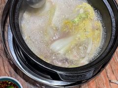 -春润大地海南椰子鸡(沙井京基百纳广场店)