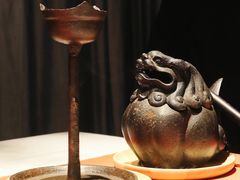 -叶叶菩提·晋福宫