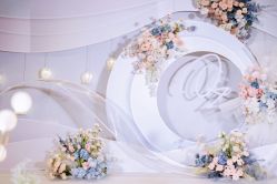-Sunny喜铺婚礼定制·求婚策划