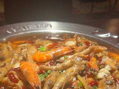 -胖哥俩肉蟹煲(苏州中心店)