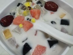 -老海南椰奶清补凉(文化宫老店)