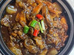 -周渝食惦·酸菜鱼精致川菜(横岗店)