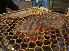 -三千里韩式炭火烤肉(南八马路店)
