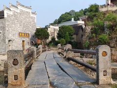 -板梁古村