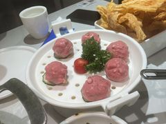 -俏牛哥鲜牛肉牛肆馆(重庆天地店)