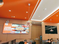 -李想大虾(江北天街店)