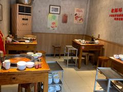 -陈眼镜火锅(总店)
