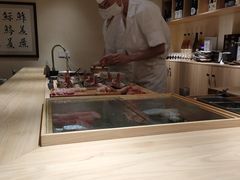 -鮨青(恒基名人购物中心店)