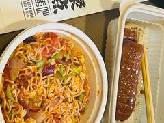 -聚点串吧·北京烧烤(海淀黄庄店)