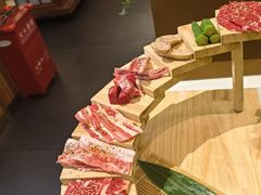 -千寻山野烤肉(中关村店)
