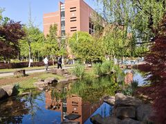 -杭州电子科技大学(下沙校区)