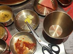 -西塔老太太泥炉烤肉(苏州大悦城店)