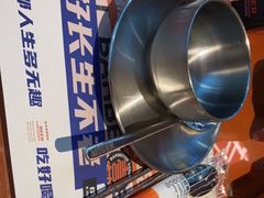 -神府路壹号·海鲜烧烤·砂锅粥·锅物(三坊七巷店)