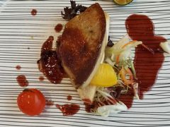 -V Bar海景扒房(北海湾惠龙万达嘉华酒店)