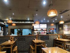 大堂-中原一大碗(湖滨店)