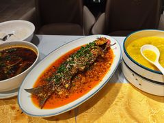 -御苑精品川菜馆(锦江店)