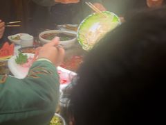 -码头故事火锅(大丰店)