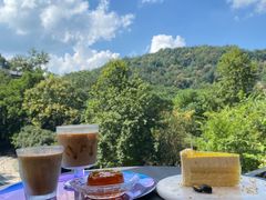 -简象咖啡CAFE ELE JANE(满陇桂雨店)