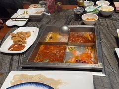 -大妙火锅·非物质文化遗产(锦里店)