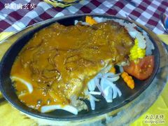 西冷牛扒-太平馆西餐厅(北京路店)
