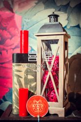 -静安洲际酒店·宴会厅