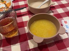 -西贝(龙华壹方天地店)