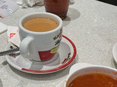 -香港新发烧腊茶餐厅(书城店)