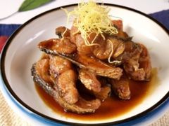 老上海爆鱼-嘉禾·悦享餐厅(八方汇店)