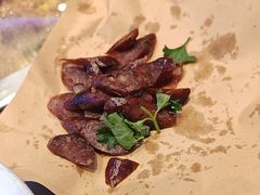 -山里屯铁锅炖·东北菜(康桥店)