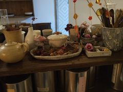 -知亘茶食