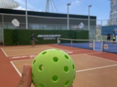-Our Pickleball多多动匹克球俱乐部(世博源店)