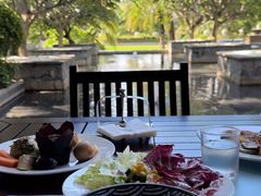 -海南清水湾莱佛士酒店