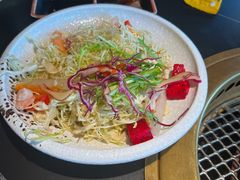 -谷牛和牛烤肉(漕河泾印象城店)
