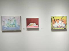 -宝龙艺术中心(七宝宝龙城店)