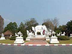 -清迈夜间动物园