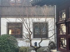 -东山雕花楼