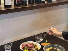 -Retro Deli 茶泡饭