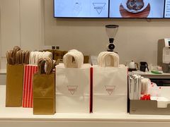 -Manner Coffee(K11店)